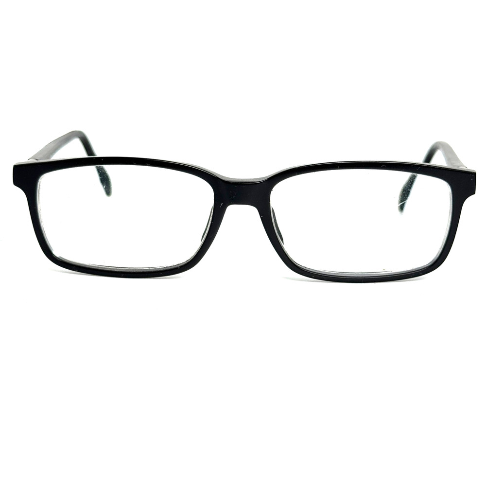 Safilo LASTRA 02‎ 003 MATTE BLACK 56/16/145 Men's Eyewear Frame 20017